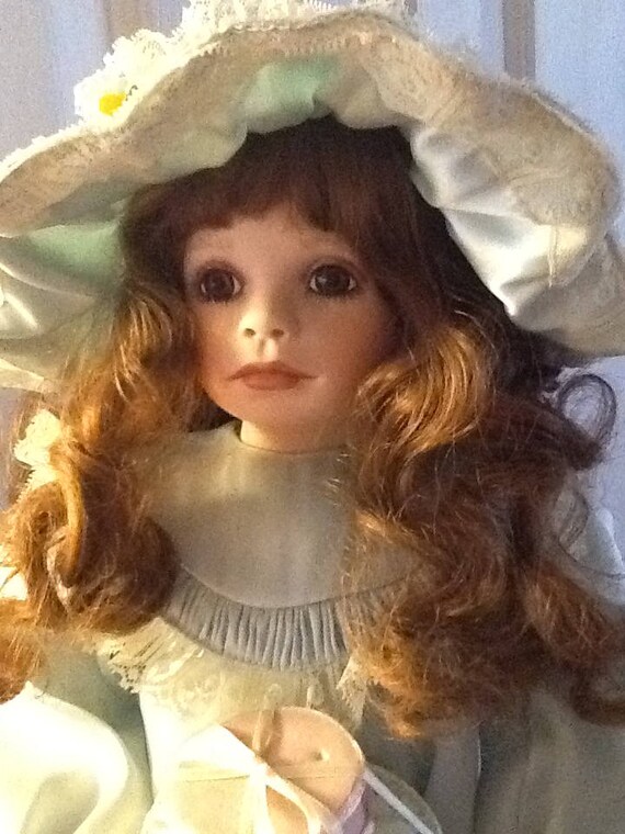 ashton drake collectible dolls