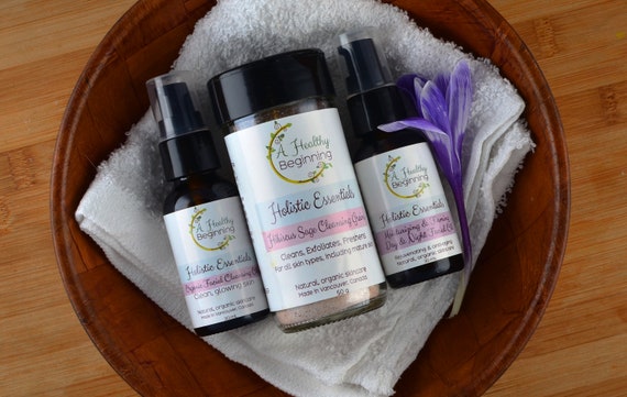 natural beauty cleansing oil