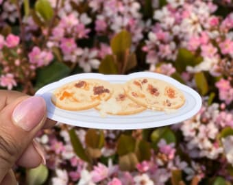 Pupusa Sticker