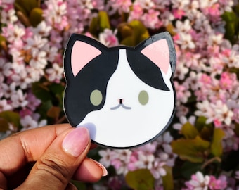 Mochi Sticker