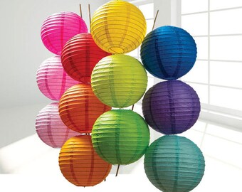 paper lantern etsy