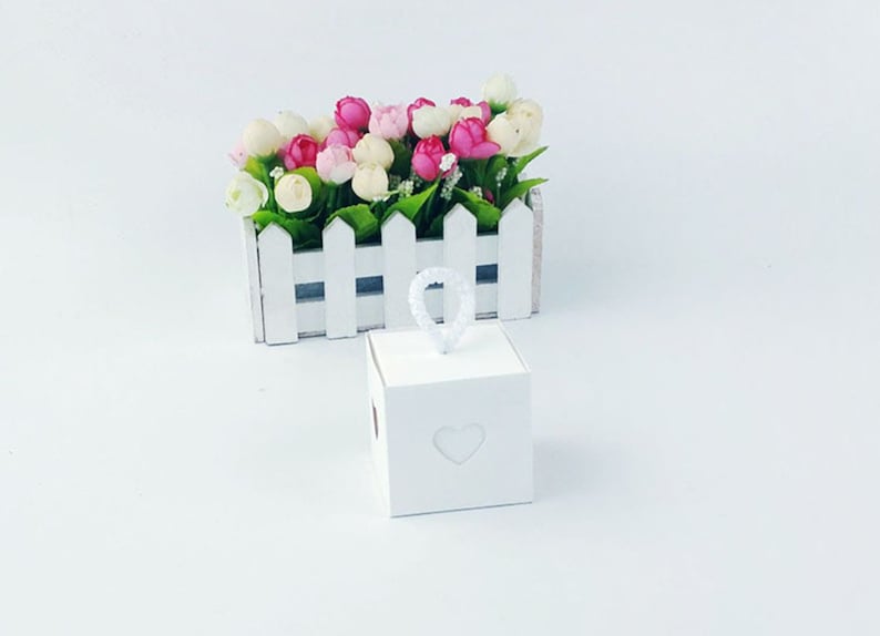 Treat Boxes-Party Boxes -Birthday Party -Gift Box -Favor Boxes -Wedding Favor Boxes 1pcs 50pcs,100pcs Kraft Gift Boxes Candy Box