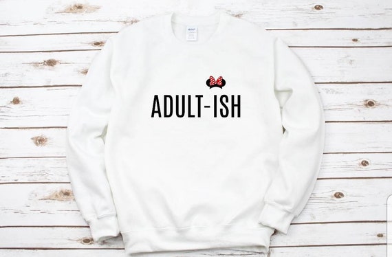 disney sweater mickey mouse