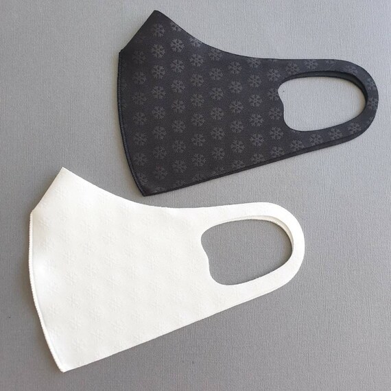 hot and cool mask