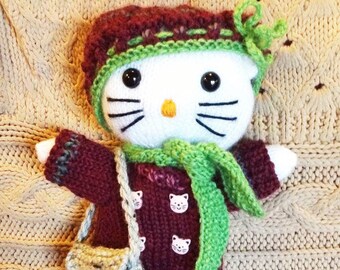 vieux lesbiennes chatte
