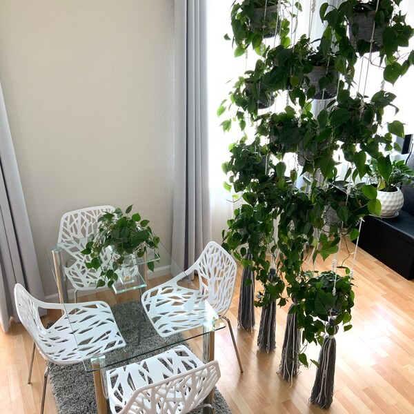 Hanging Room Divider (Just for you!) Etsy