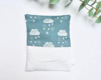 Bouillotte Bebe Etsy France