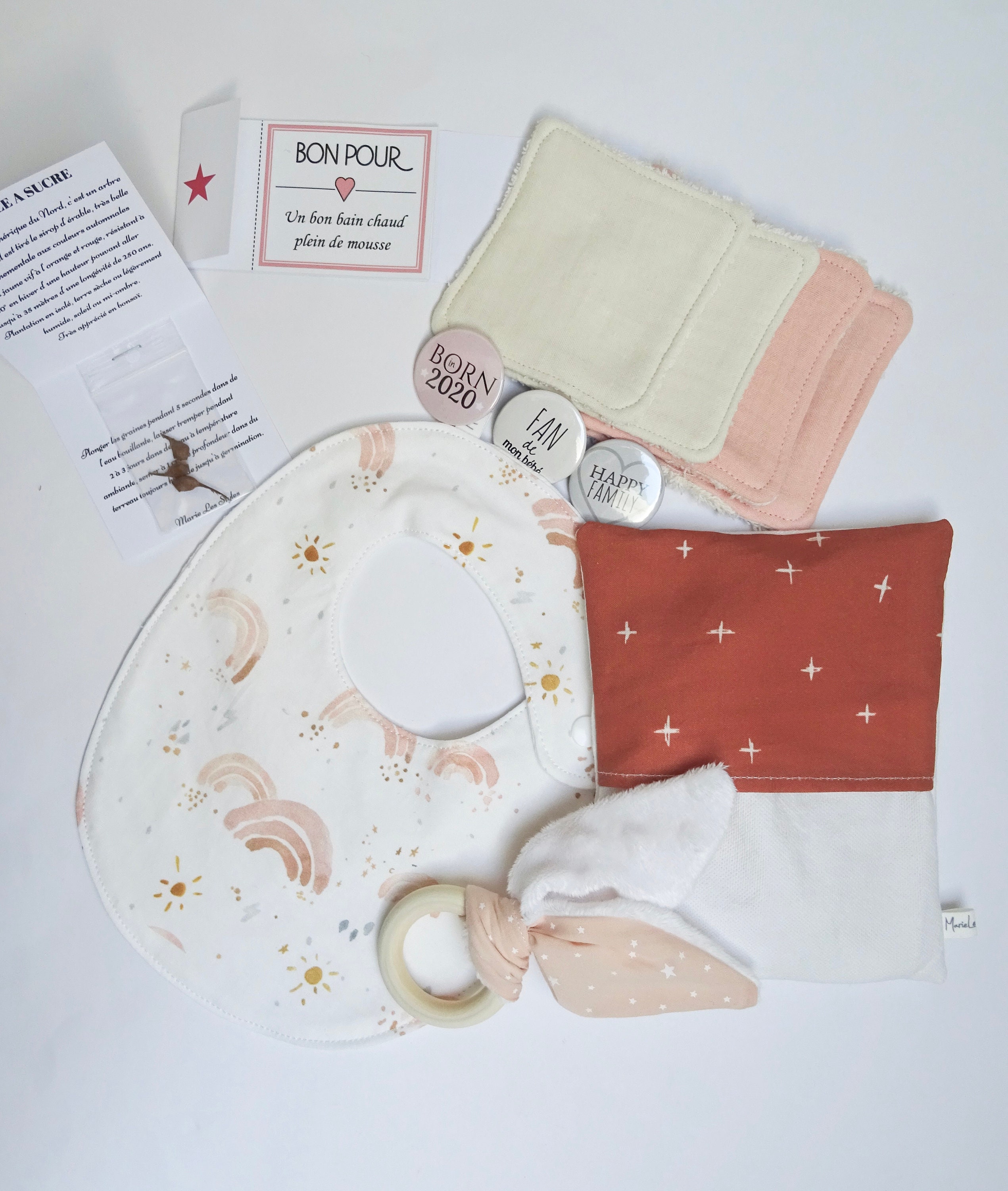 My Birth Box Birth Gift Box Birth Box Birth Gift Terra | Etsy Ireland