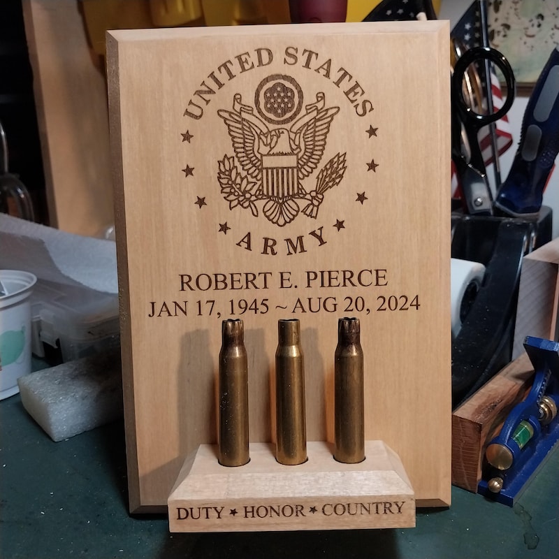 Shell Casing - Etsy