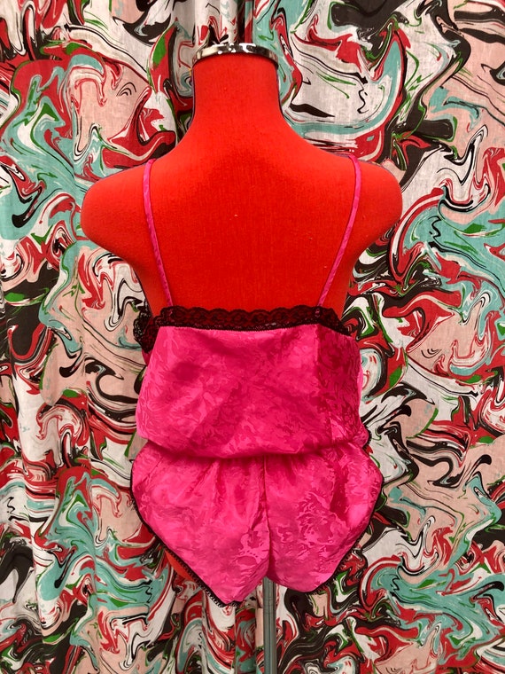1980's SmartSet lingerie set - image 3