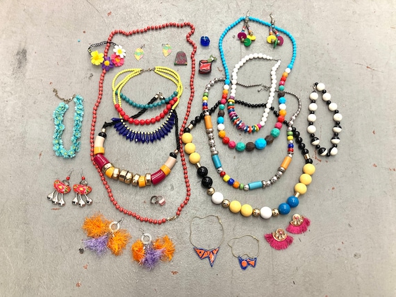 Hippie jewelry wholesale deals