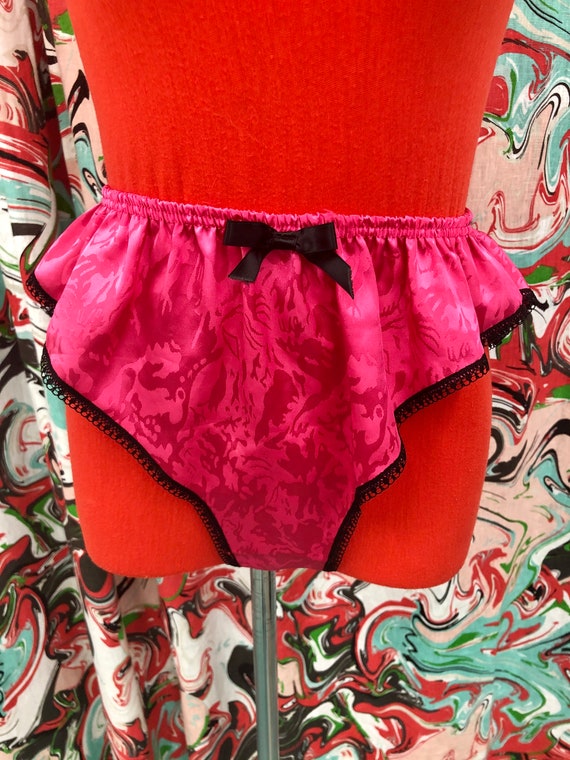 1980's SmartSet lingerie set - image 4