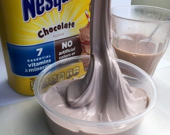 nesquik etsy