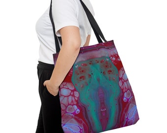 Tote Bag~~ Designer Shopping bag