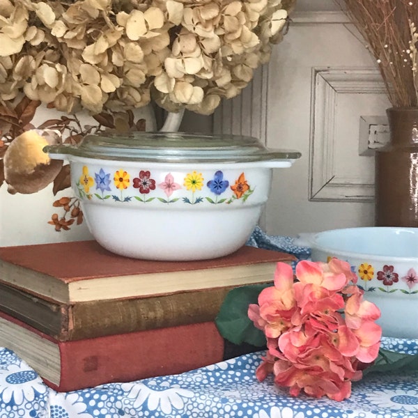 Phoenix Pyrex Etsy UK