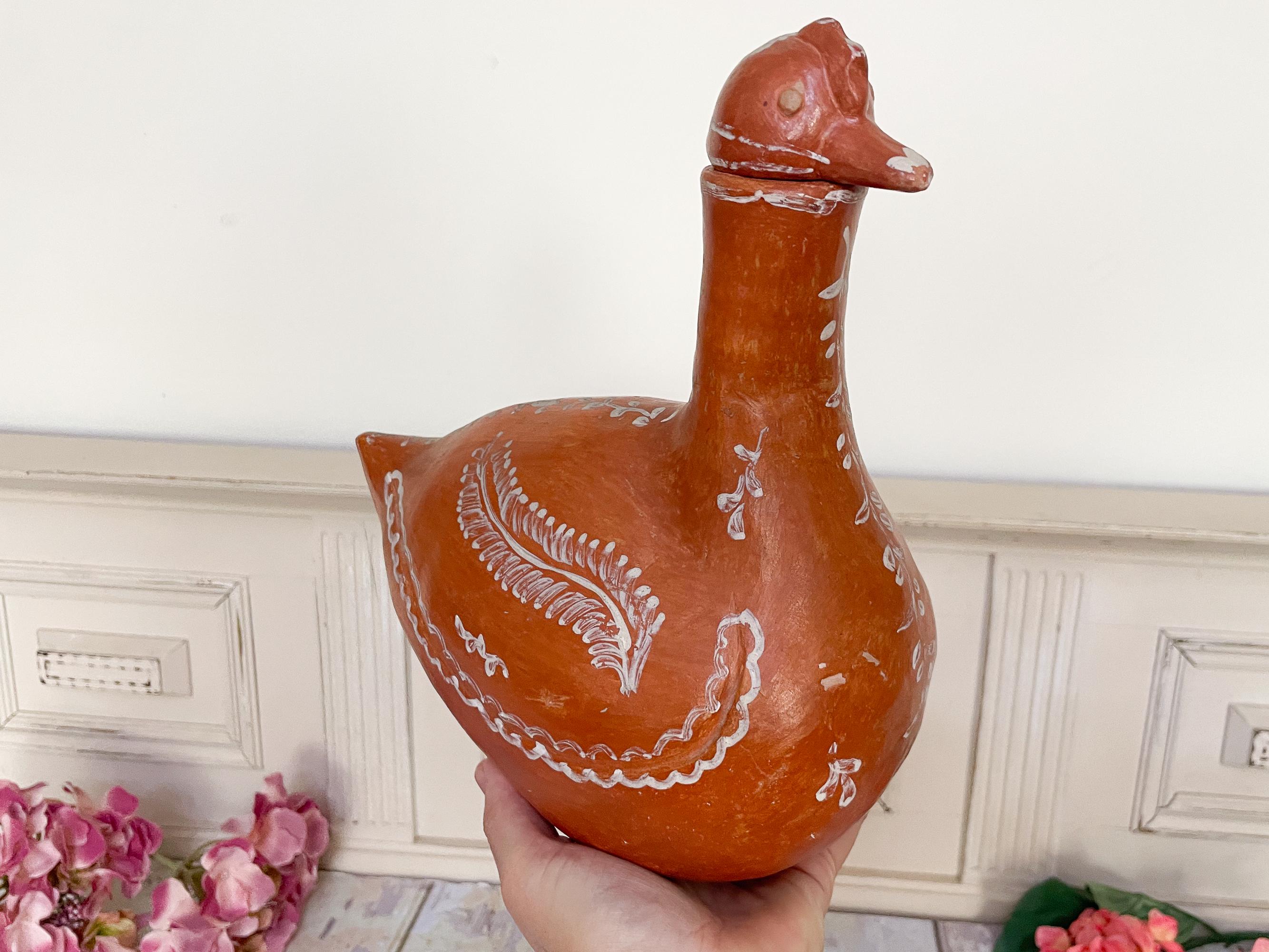 工芸品 Peruvian Quenua harvest pottery Peruvian Quenua harvest pottery