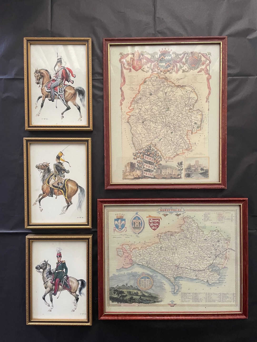 Vintage Wall Art Old Maps Prints military Prints Wolfgang Tritt vintage-wall-art-old-maps-prints-military-prints-wolfgang-tritt