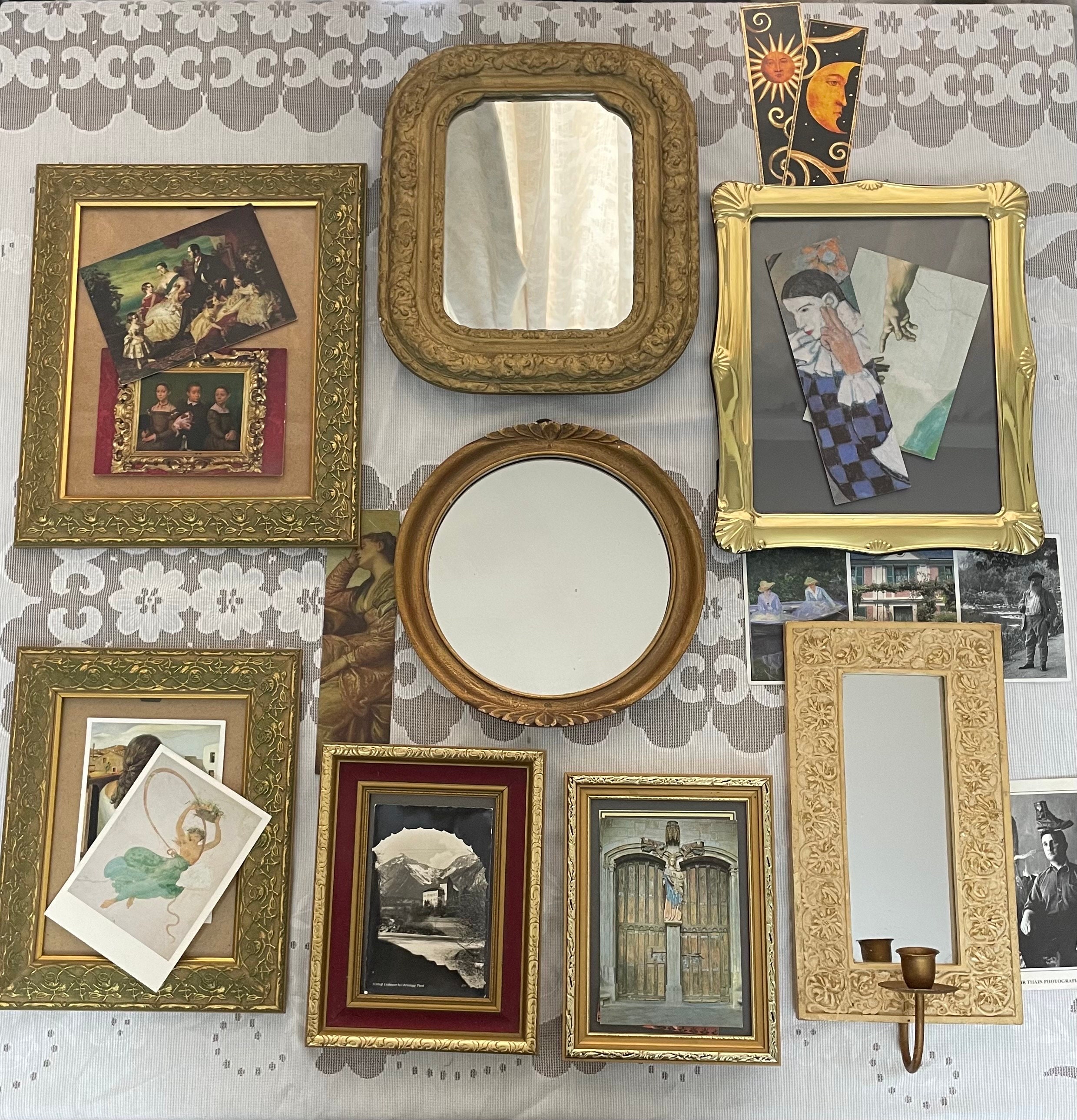 Cheap wall photo frames deals