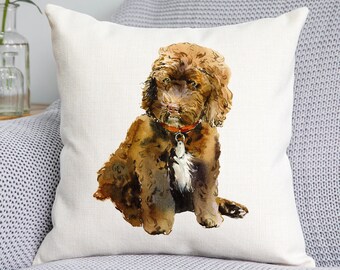 cockapoo duvet set