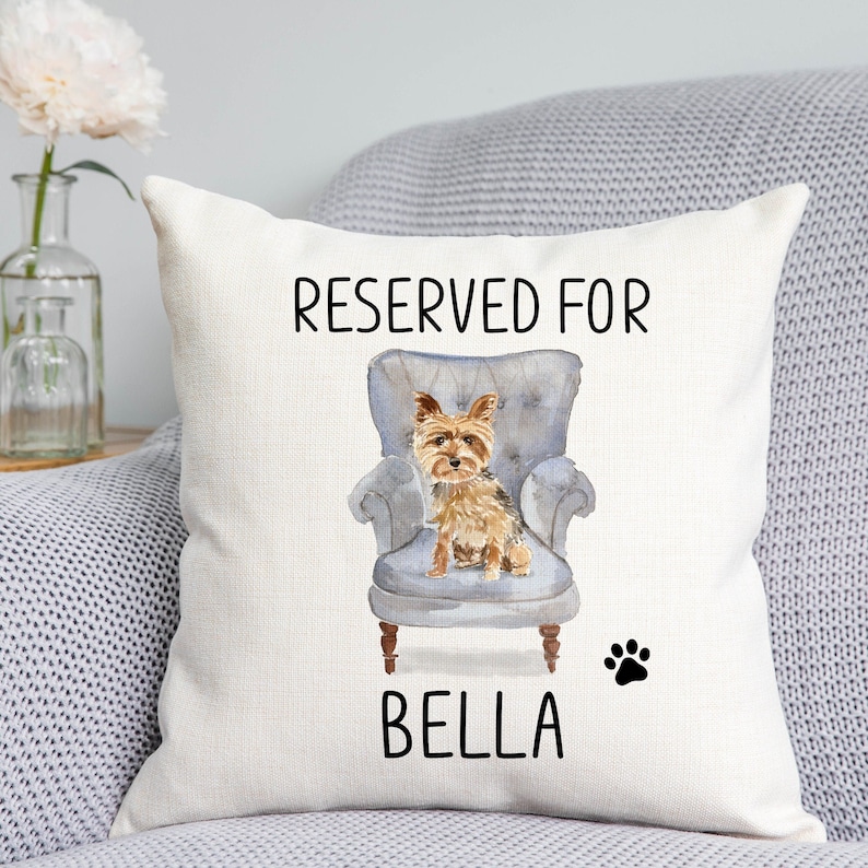 Yorkshire Terrier Gifts