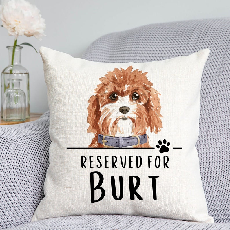 Best Cavapoo Gifts