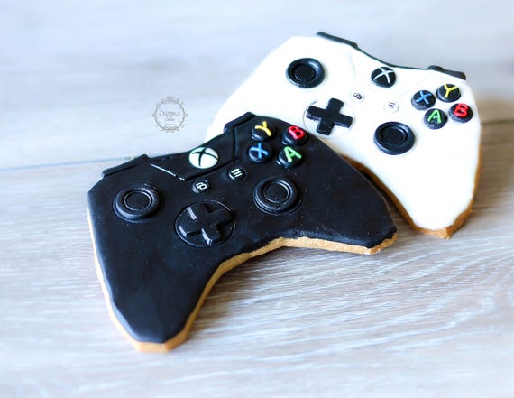 day 1 xbox one controller
