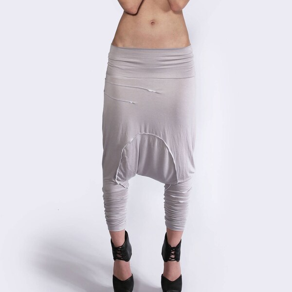 Percy Drop Crotch Pant