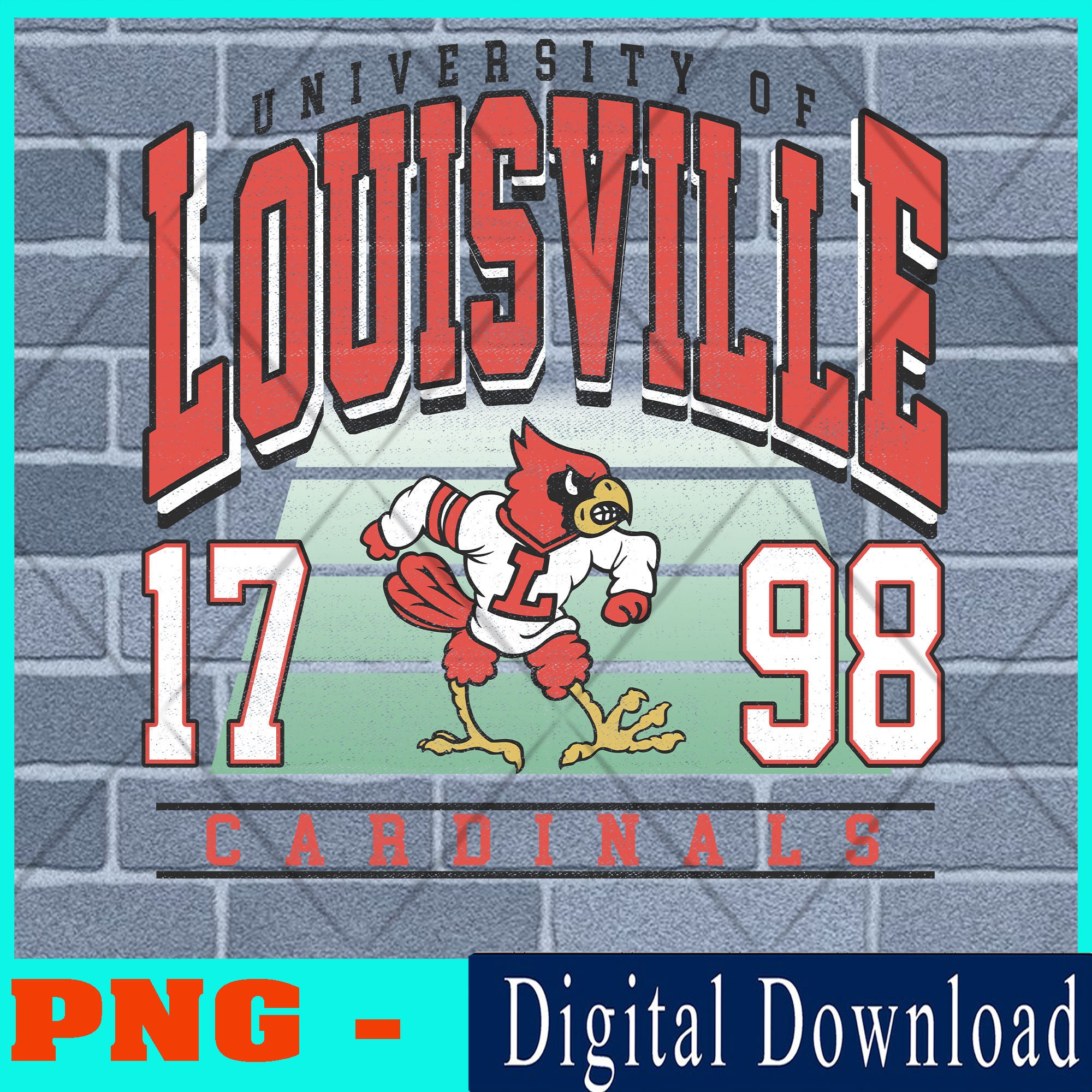 Louisville cardinals women's basketball dunking bird shirt, hoodie