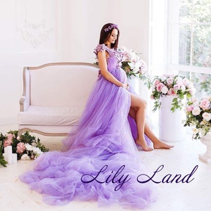 Lilac maternity bridesmaid dresses store