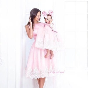 Matching mother daughter clothes ireland best sale