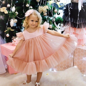 Baby Pink Dirty Dancing Dress - Etsy Baby Pink Dirty Dancing Dress - Etsy
