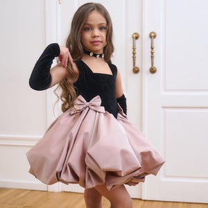 pre k prom dresses Preschool Prom Dress