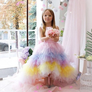 Unicorn princess costume -  Italia