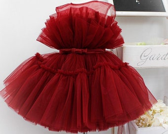 Baby Barbie Dress | Etsy Ireland