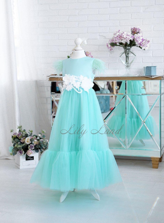 western style dresses