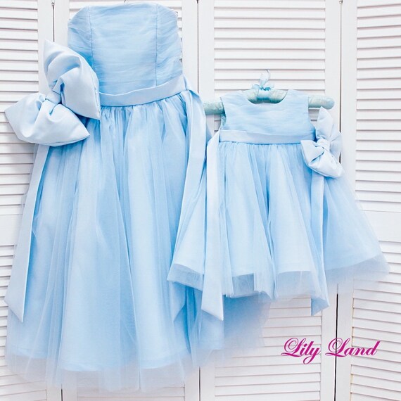 Blue christmas outfits Clearance