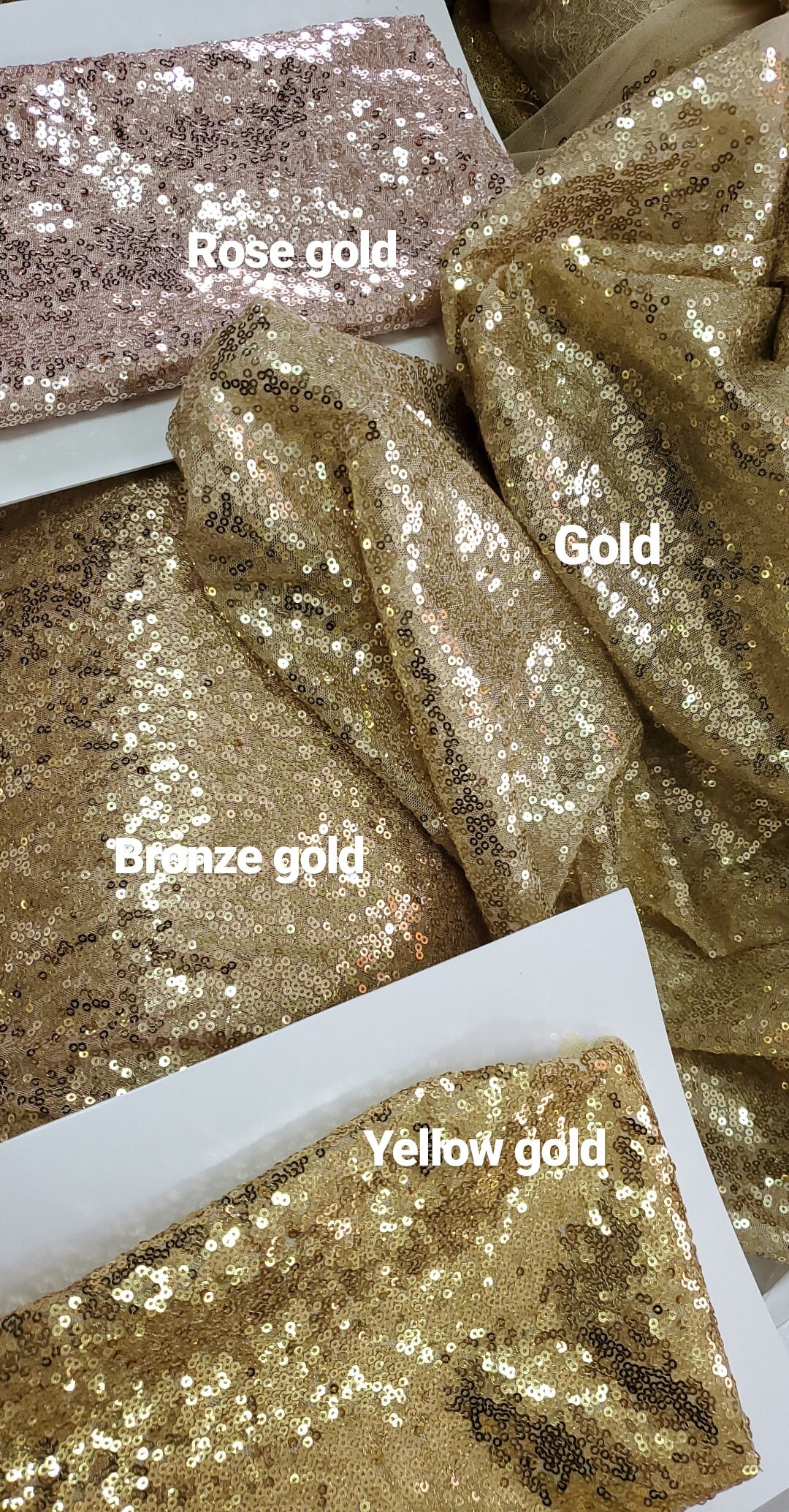 HOLLYWOOD BABY DRESS
