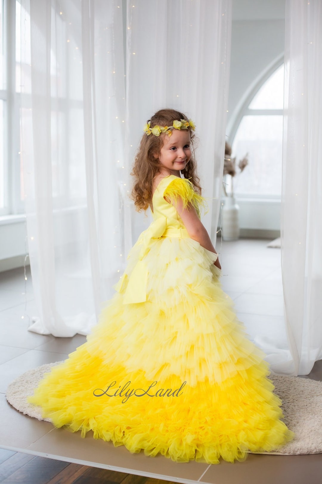 Land Yellow Dress Vestido Amarillo La La Land What A Waste Of A Lovely Night: The Land Yellow Dress Vestido Amarillo La La Land What A Waste Of A Lovely Night: The