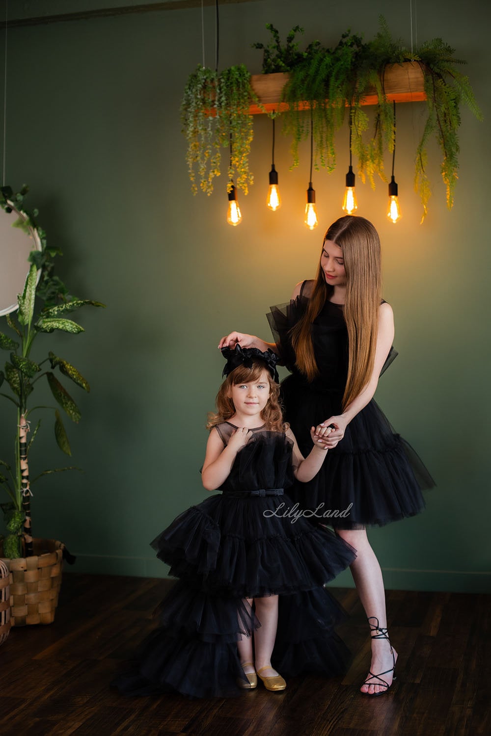 long a line dress Wedtrend Women Long Bridesmaid Dress with Slit Green Large Flower A Line  Cold Shoulder Chiffon Print Wedding Guest Dress – WEDTREND