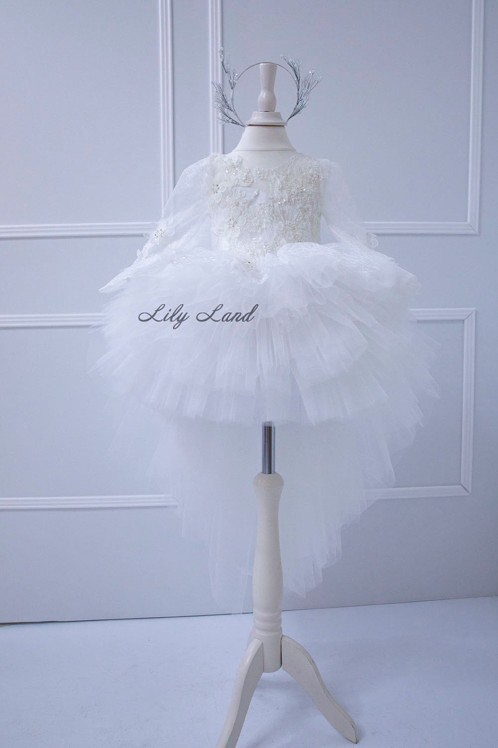 Communion dress main image 1