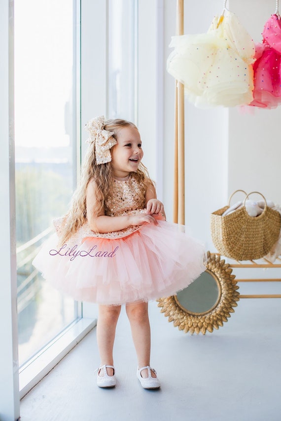 formal gold long dress Maeve Gold Jacquard Mini Dress – Studio 3:19 main image 0