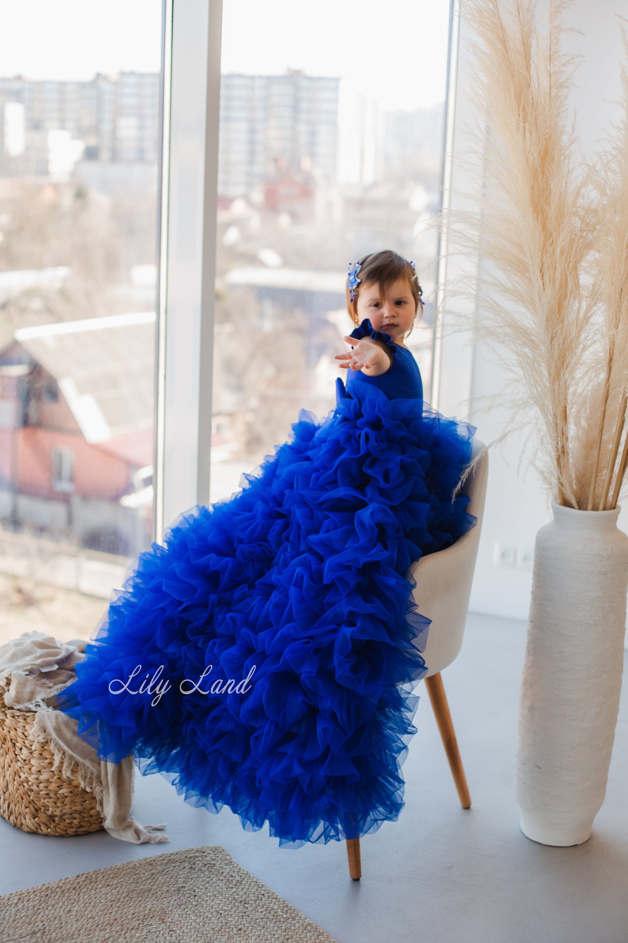 Abiti Vintage Anni 50 Abito Da Bambina Vintage Anni '50, Con Stampa  Floreale, Abito Da Vestiti Anni 50 Bambina, image size:2000x3000