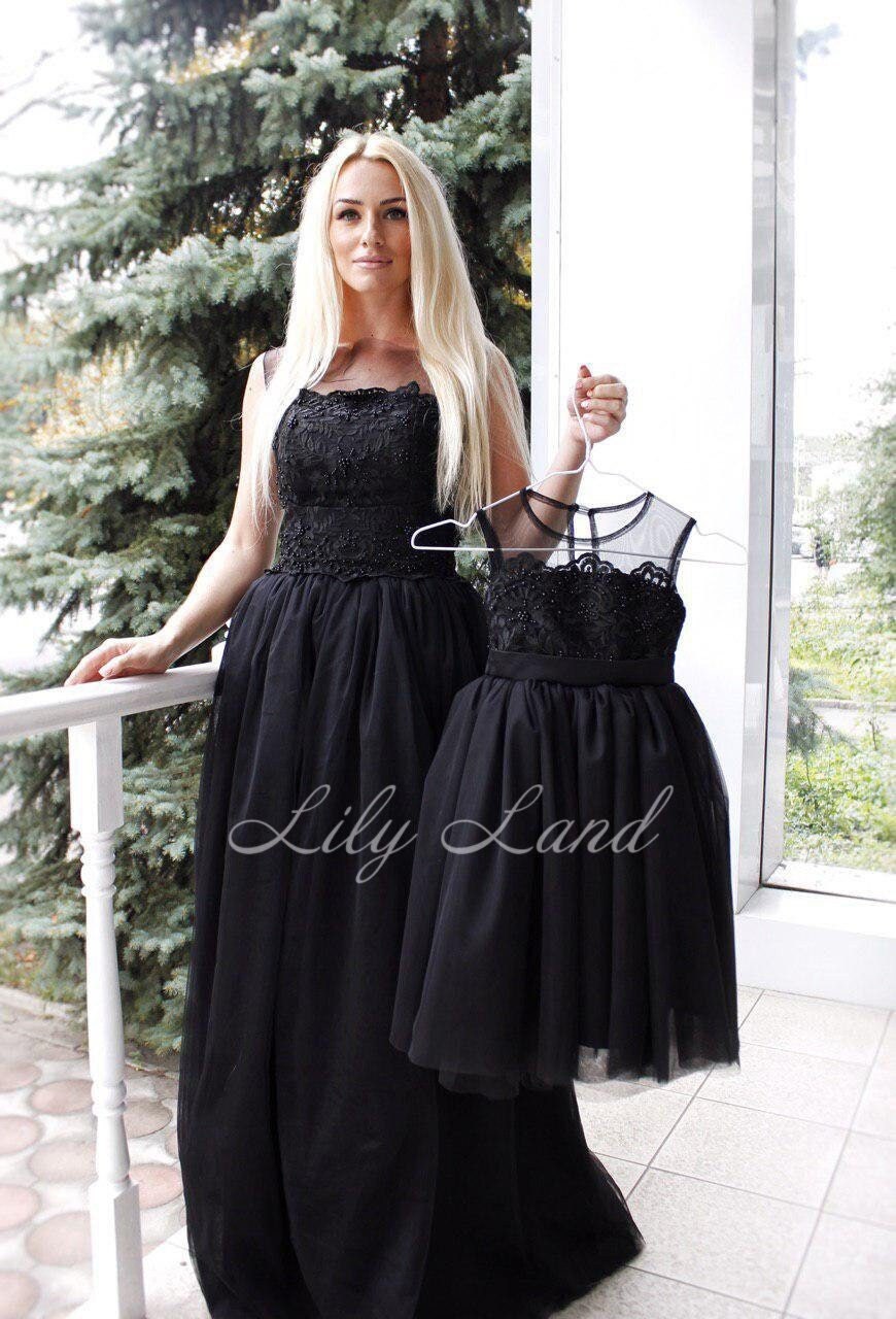 black lace dress canada
