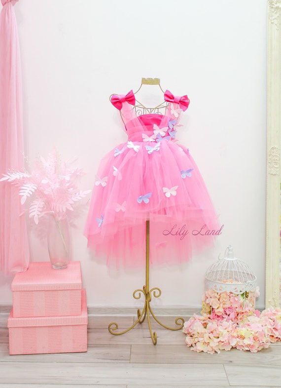 Christening/Special Occasion Dress
