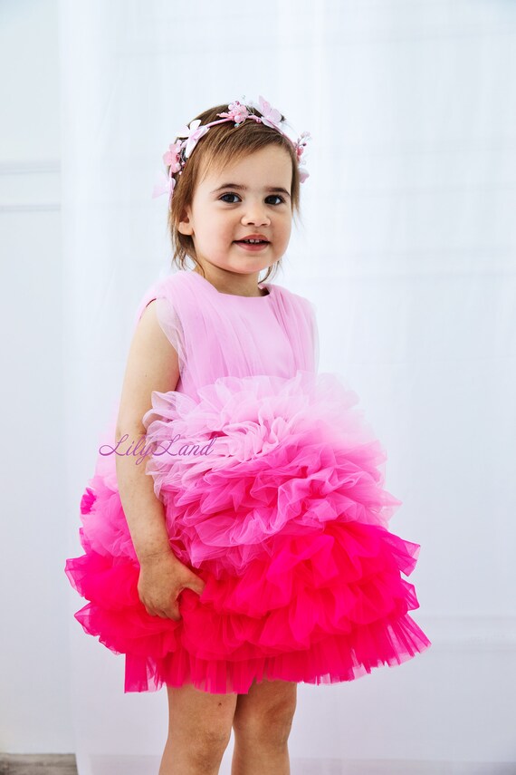 Size 18 clearance flower girl dresses