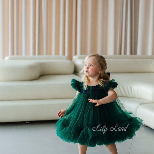 emerald green christmas dresses Emerald Green Velvet Dress Women Christmas Prom Party Long Bridesmaid Dress