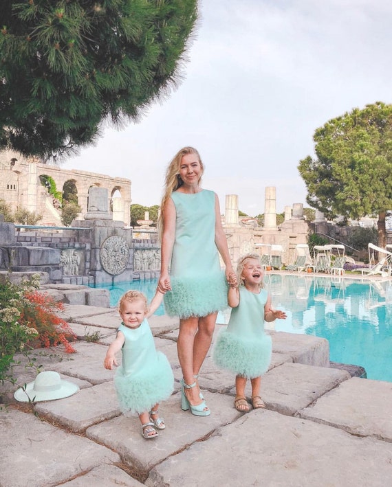 matching tutu outfits