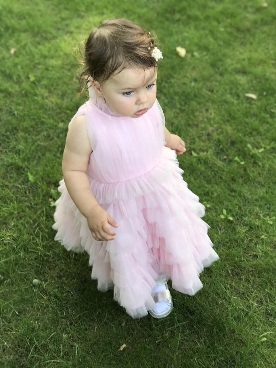 Mother and baby matching dresses mother matching mother Etsy