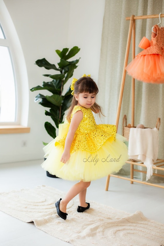 baby yellow prom dresses 2026 Yellow Prom Dresses in Light, Satin, Silk and Strapless Styles