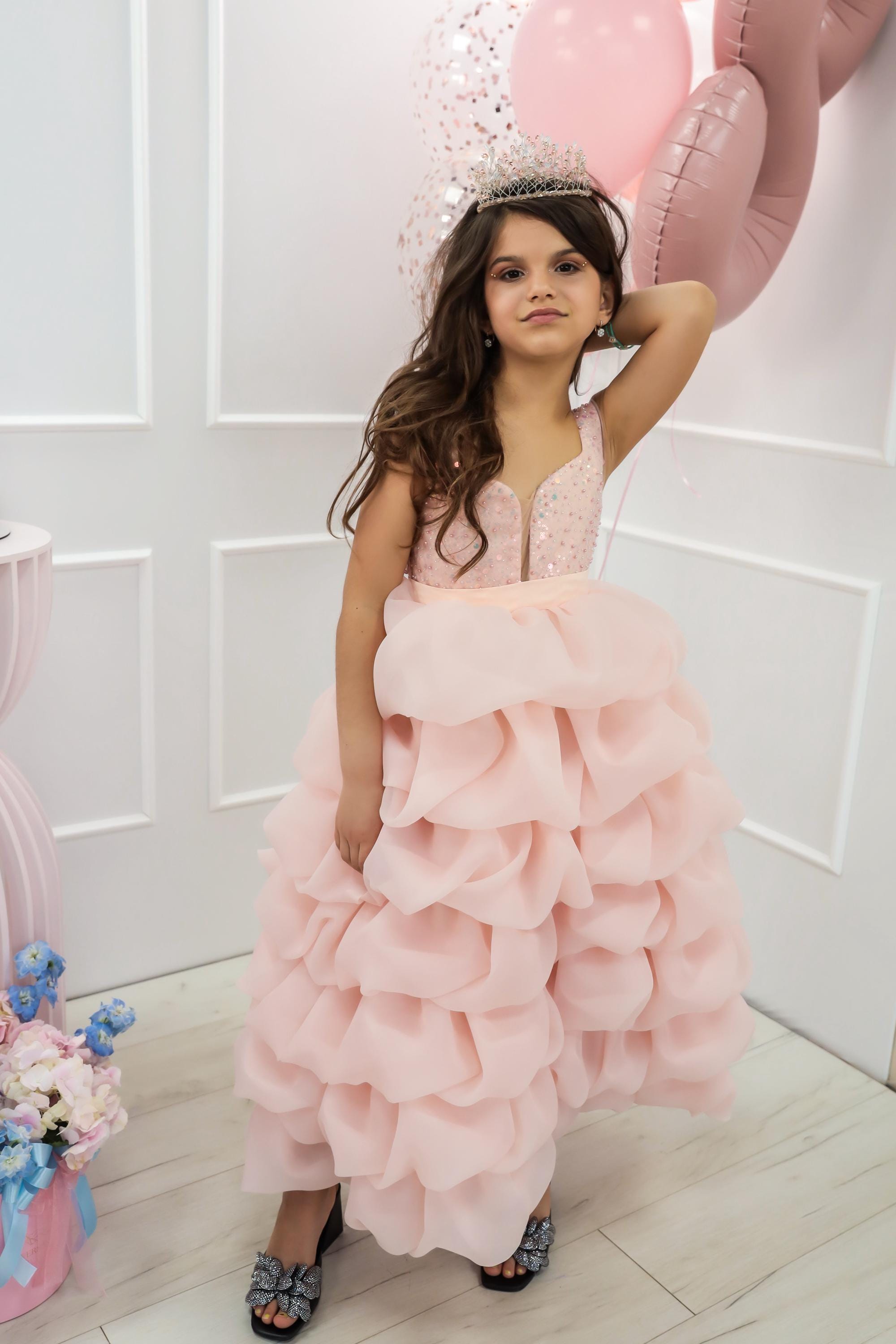 slim fit dress slacks Hot Pink Floral Lace Long Prom Dress Mermaid Sweetheart Graduation Dresses Hot Pink / US4 main image 1